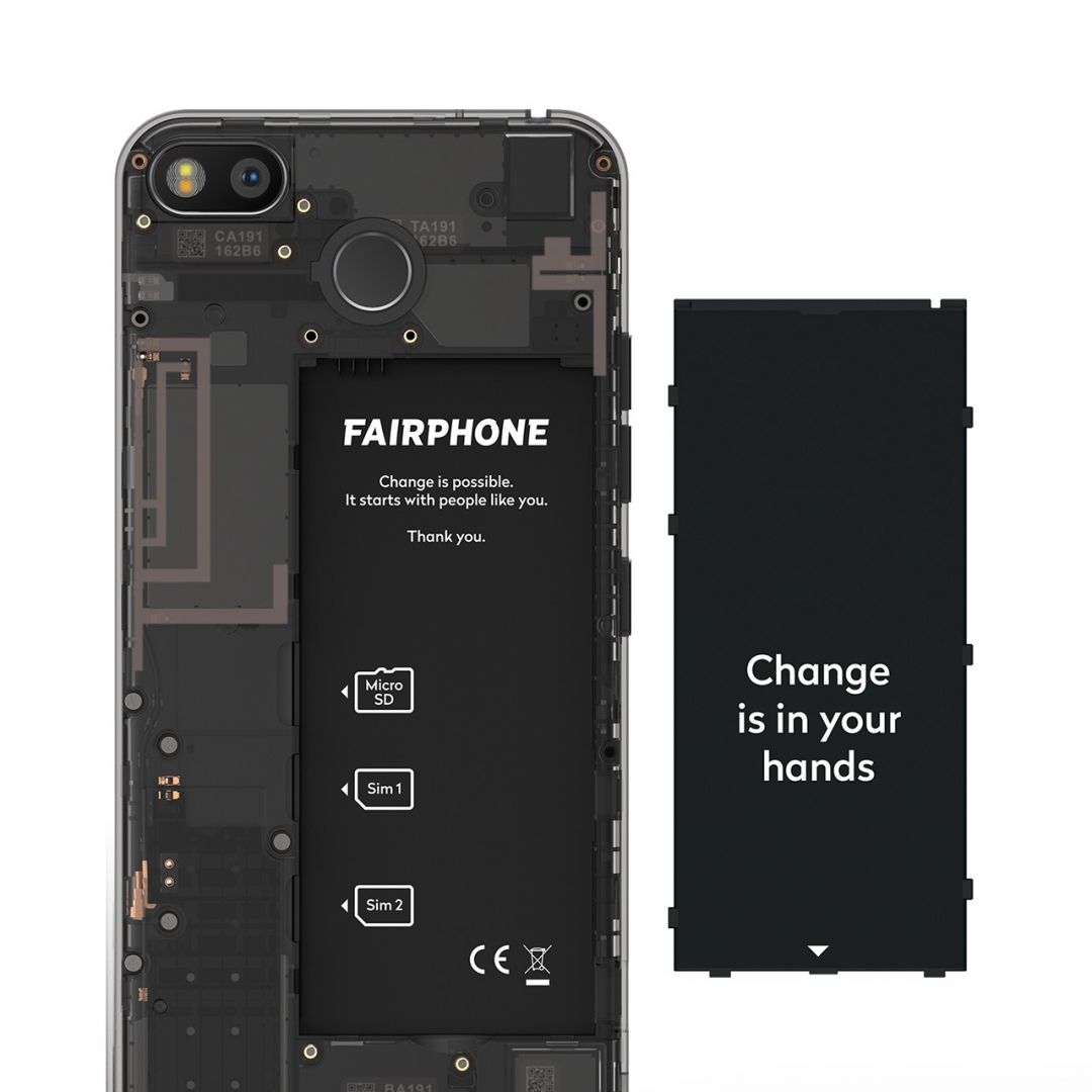 fairphone 3