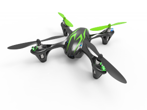 mini drone hubsan