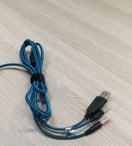 Le câble en nylon, G2000