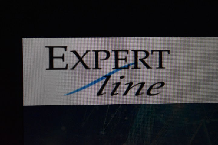 expert line