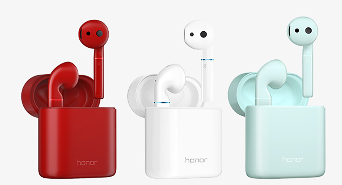 Flypods pro Airpods