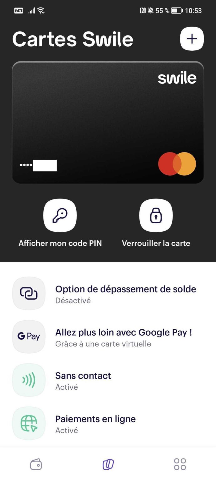 Comment Ajouter Sa Carte Swile Sur Google Wallet Pour Payer Avec Son