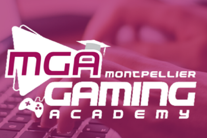 montpellier gaming academy