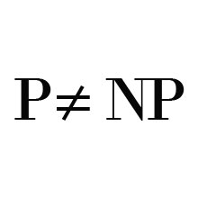 p=np
