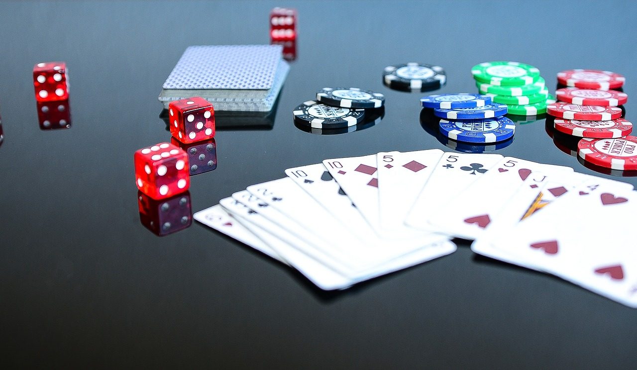 Image Pixabay Poker