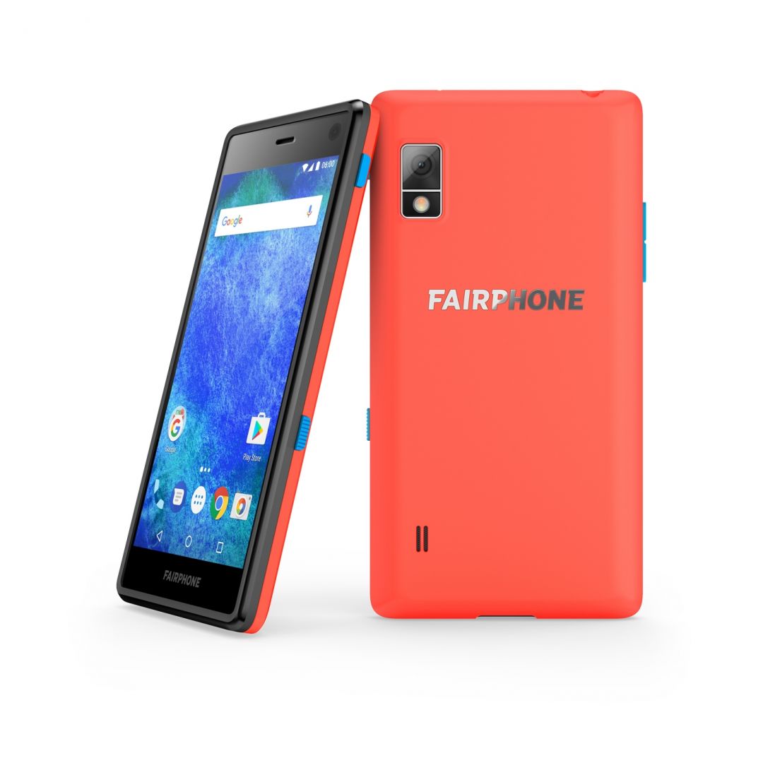 fairphone 2