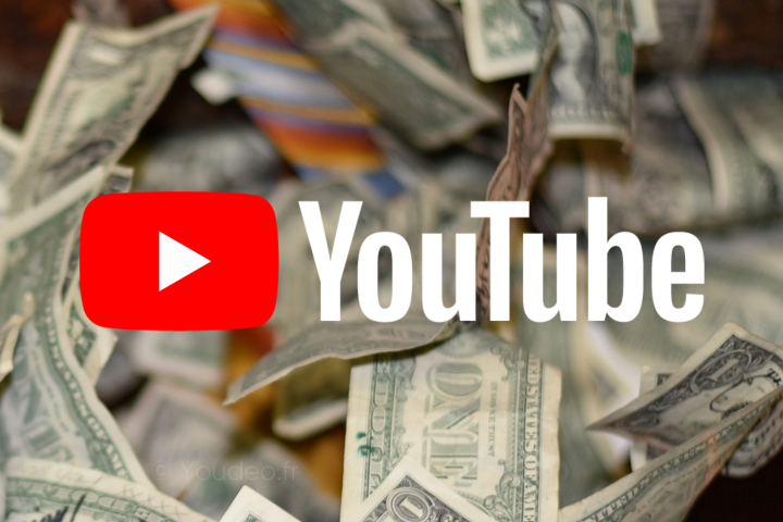La diversification des sources de revenus sur YouTube
