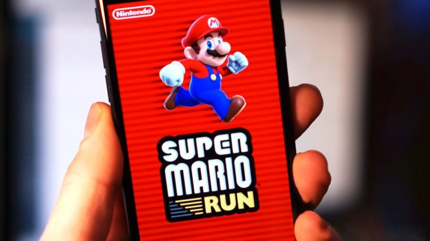 Super Mario Run fait son arrivée le 23 mars sur android