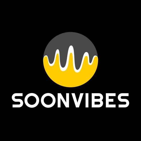 Soonvibes Logo