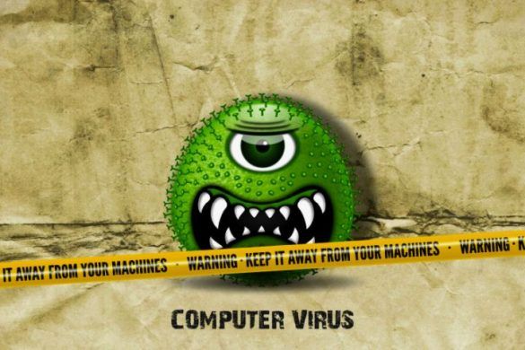 virus protéger ordinateur
