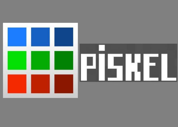 Créez des sprites pour vos jeux-vidéos avec Piskel