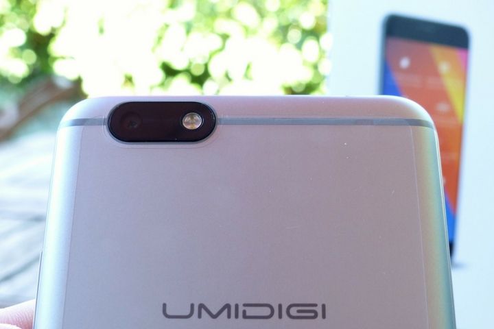 UMIDIGI C Note, un smartphone design, performant et accessible
