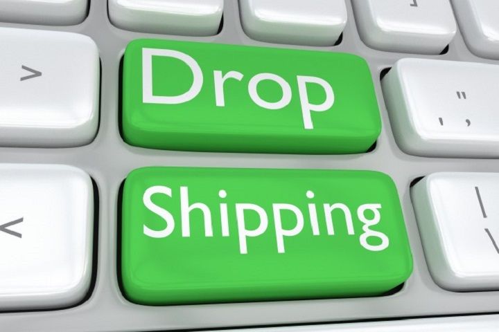 Créer son site de e-commerce de dropshipping