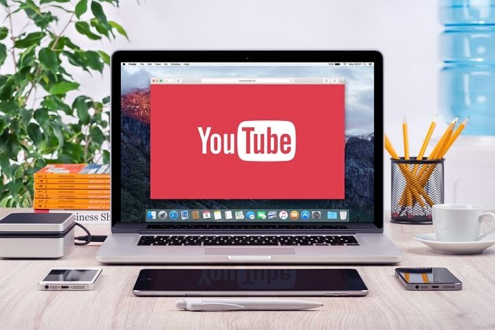 YouTube : Google et les ayants droits contre le piratage