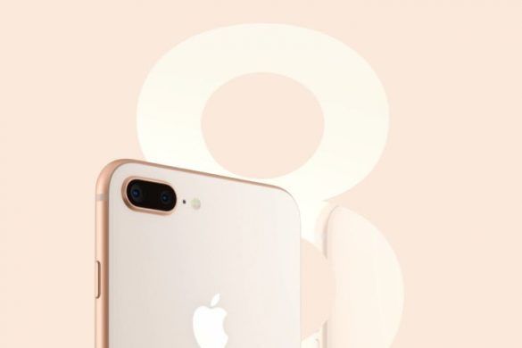 iphone 8 baisse apple bourse production