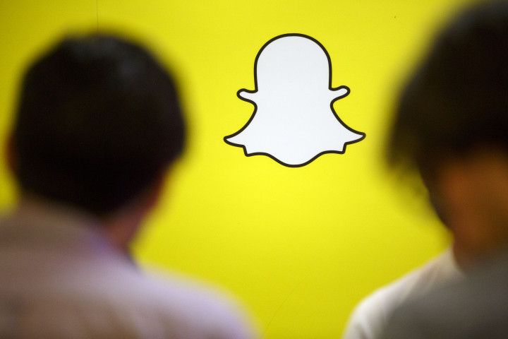 Snapchat : une panne massive et une fausse fermeture