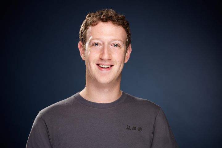 Mark Zuckerberg compte réparer Facebook en 2018