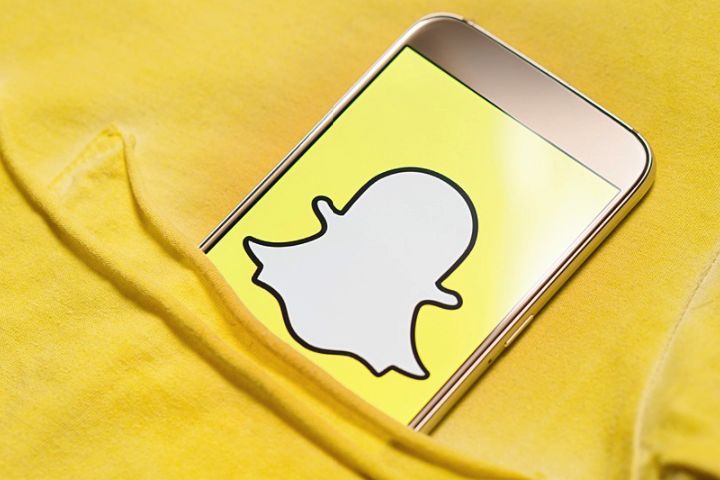 Snapchat lance ses stories sur le net
