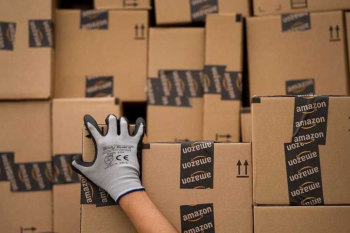Shipping with Amazon, le nouveau service de livraison Amazon !