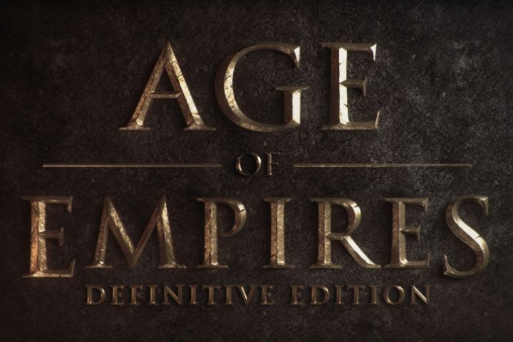Age of Empires : Definitive Edition, le retour de la saga pour ses 20 ans ?