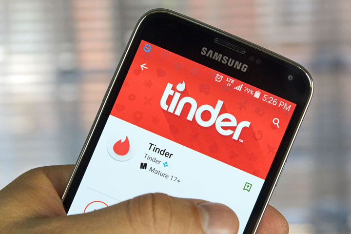 Tinder : le déploiement de Ladies First, la nouvelle fonctionnalité de l’application !