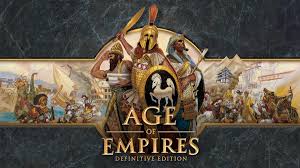 Age of Empires : Definitive Edition