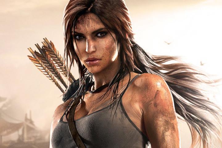 Shadow of the Tomb Raider : le retour de Lara Croft !