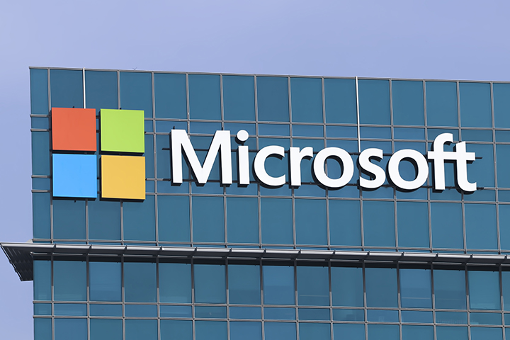 Microsoft : une division cloud gaming pour de grandes ambitions