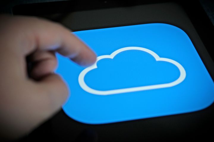 Pour ses services iCloud, Apple a recours au Google Cloud