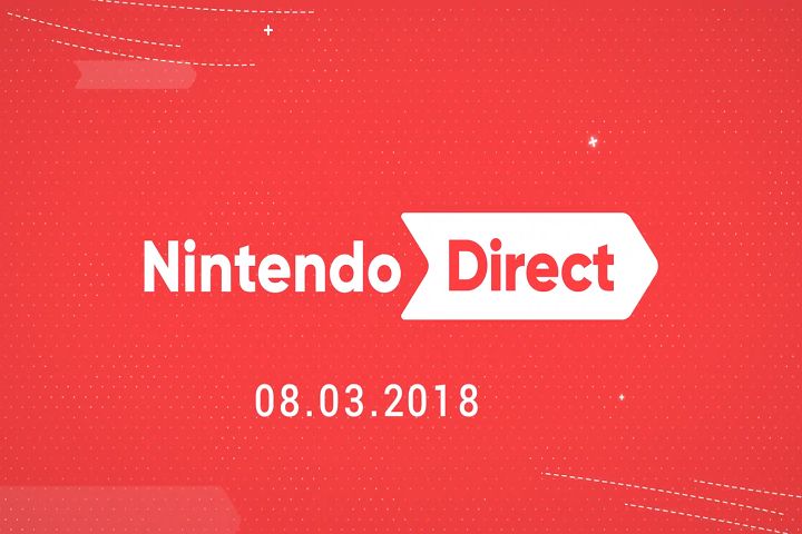 Les grandes annonces du Nintendo Direct