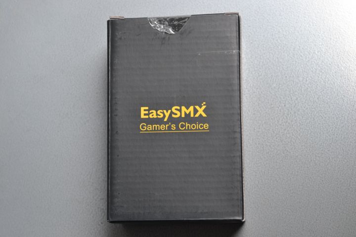 EasySMX GM-787