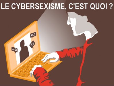 cybersexisme