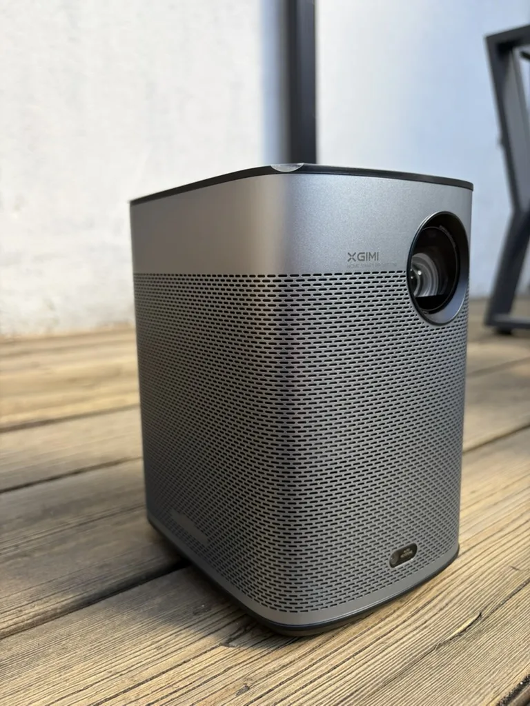 Halo+ finitions soignées