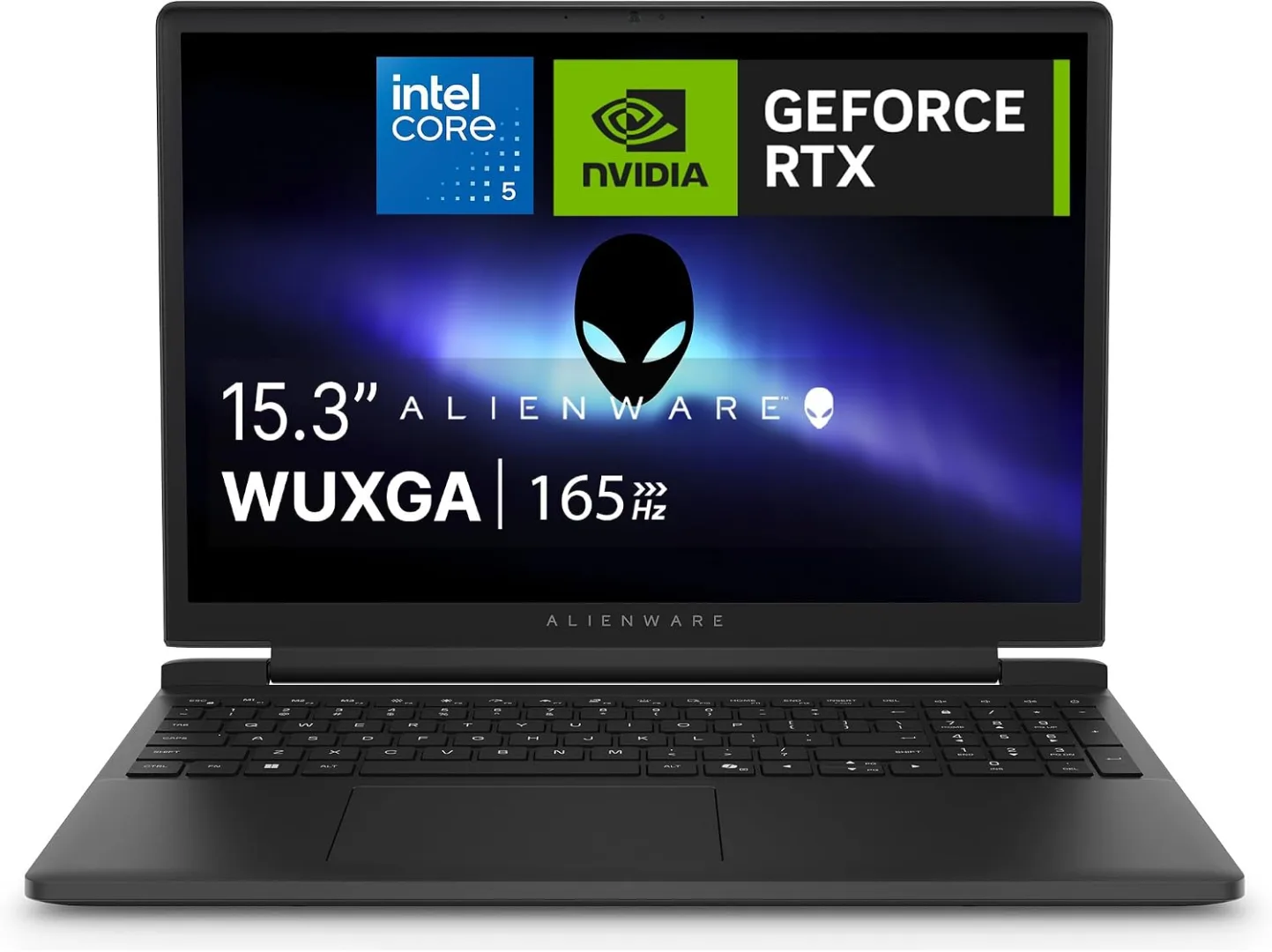 Alienware 15
