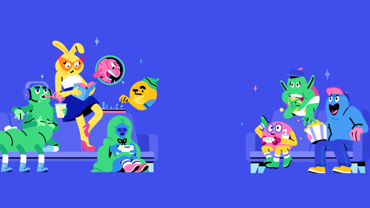 Discord : des avatars différents pour chaque serveur !