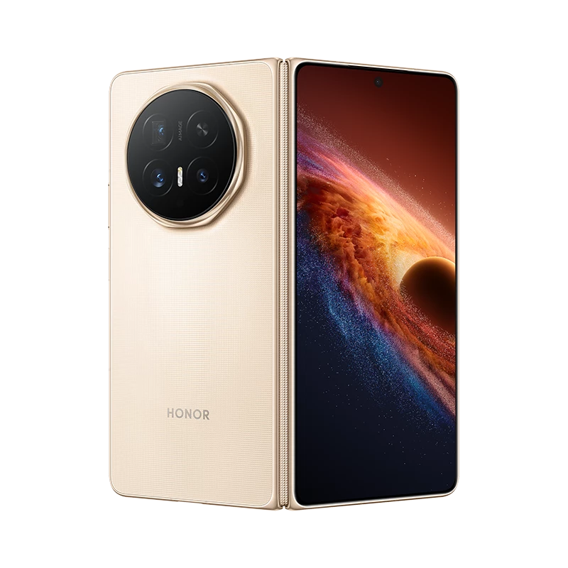 honor magic v6