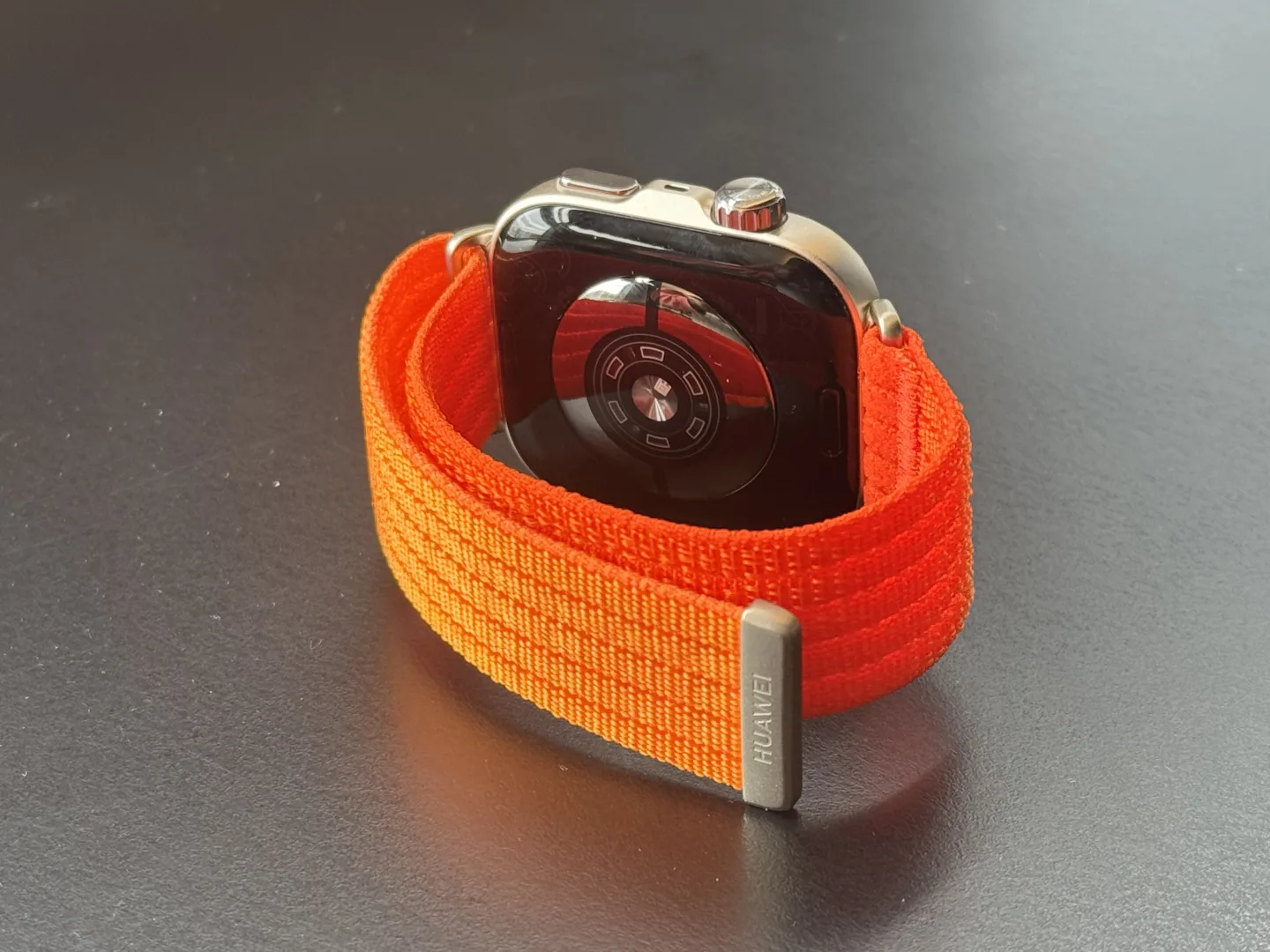 fit 5 pro arrière