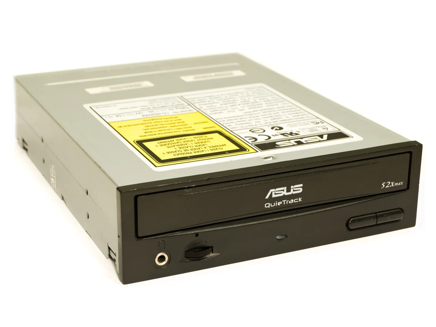 cd rom