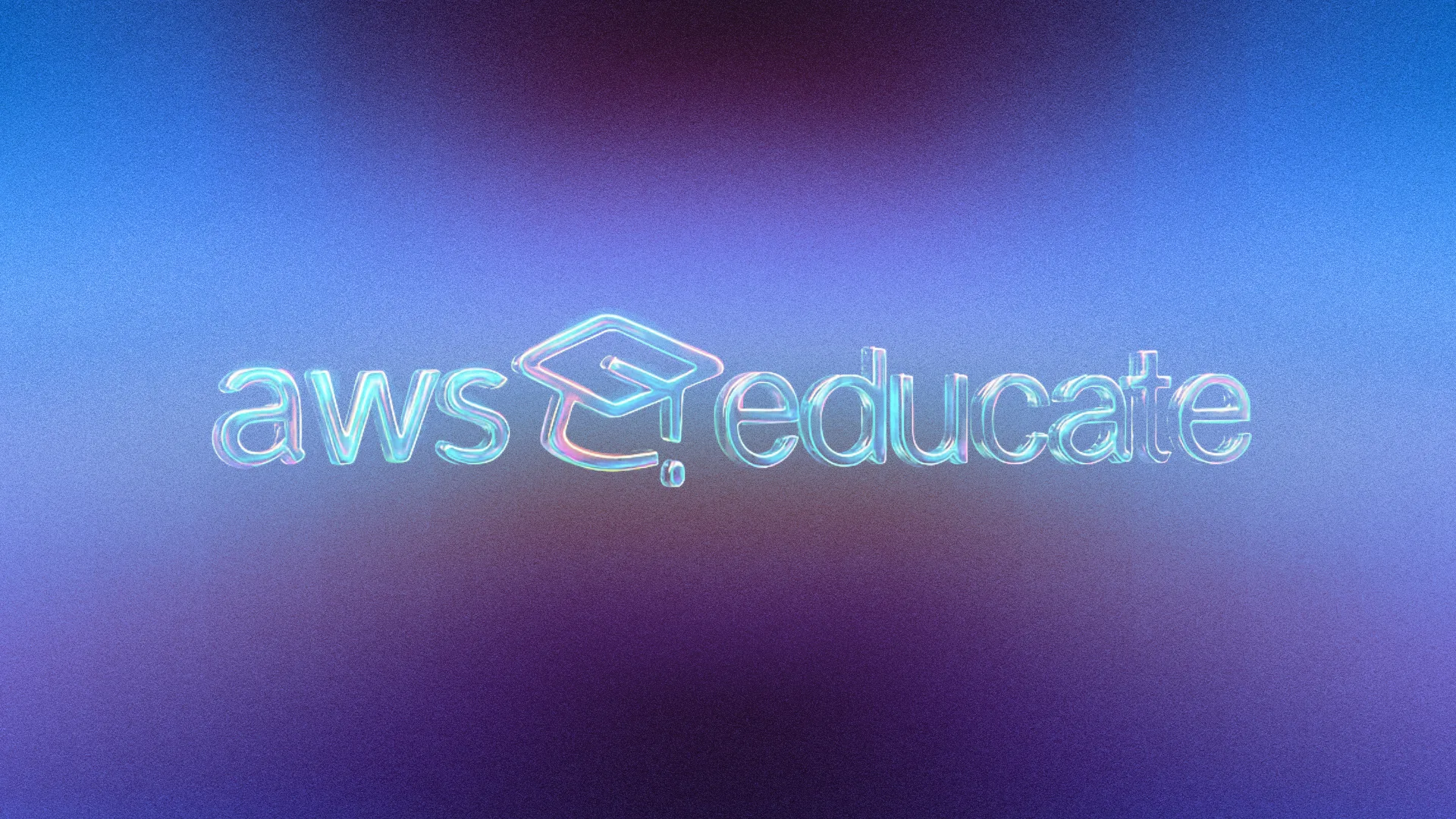 AWS Educate