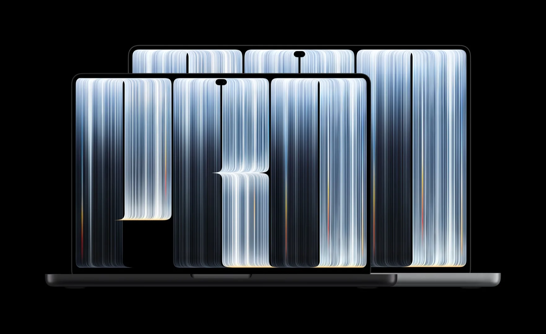 MacBook Pro tactile