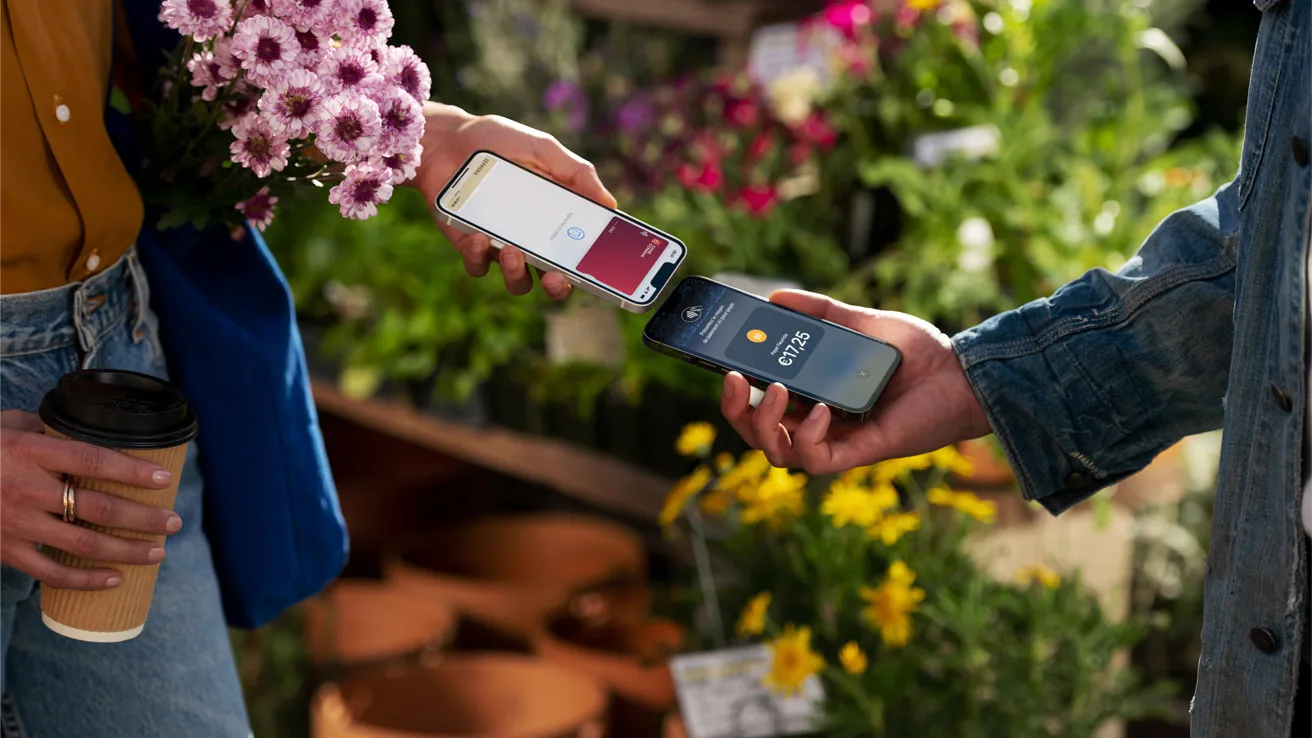 Apple Pay
