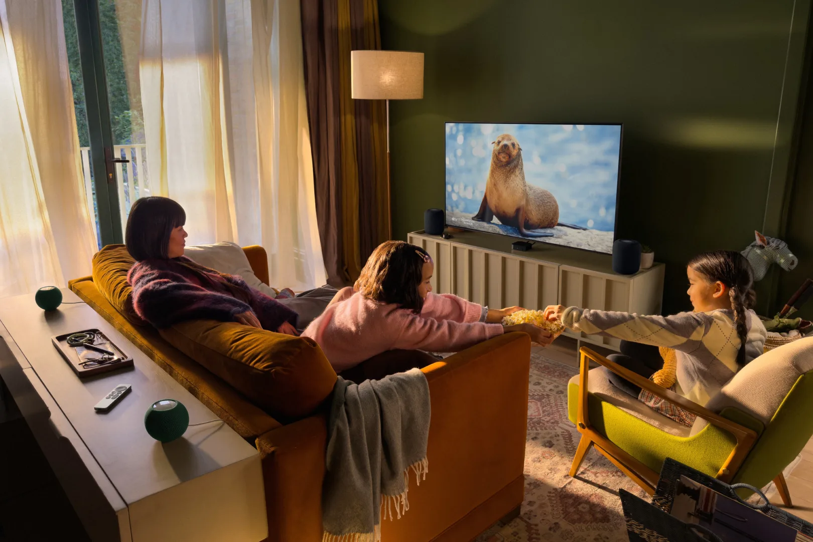 apple tv 4K