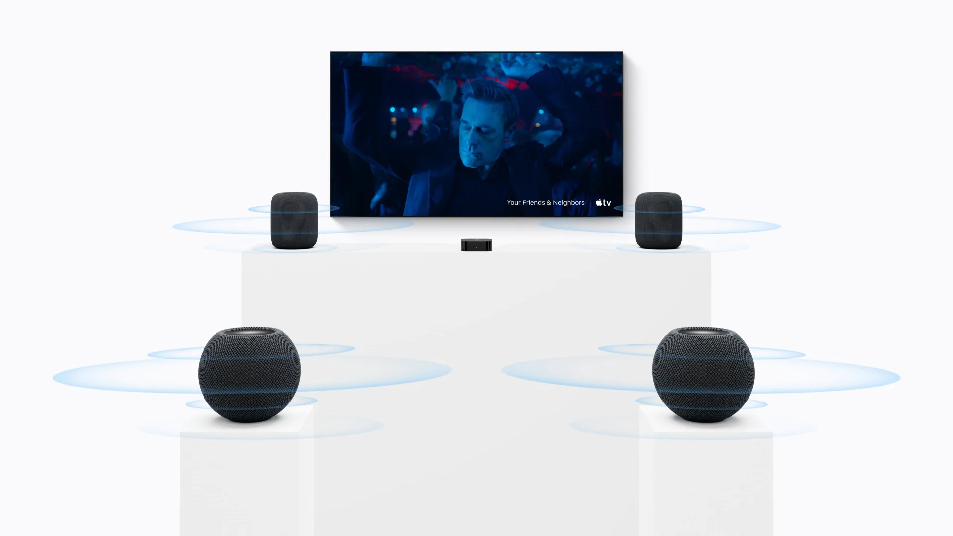 homepod mini