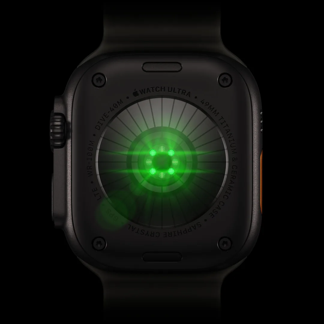apple watch ultra 4