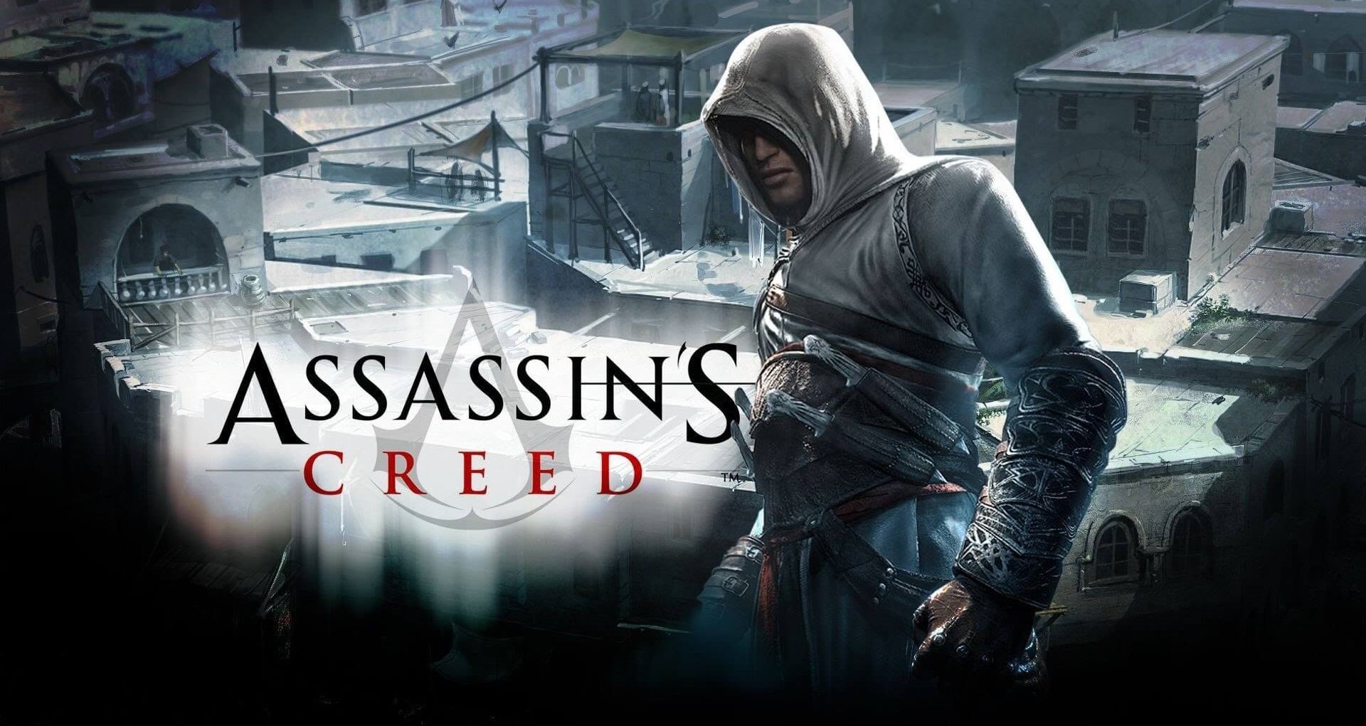 Assassin’s Creed, le premier !