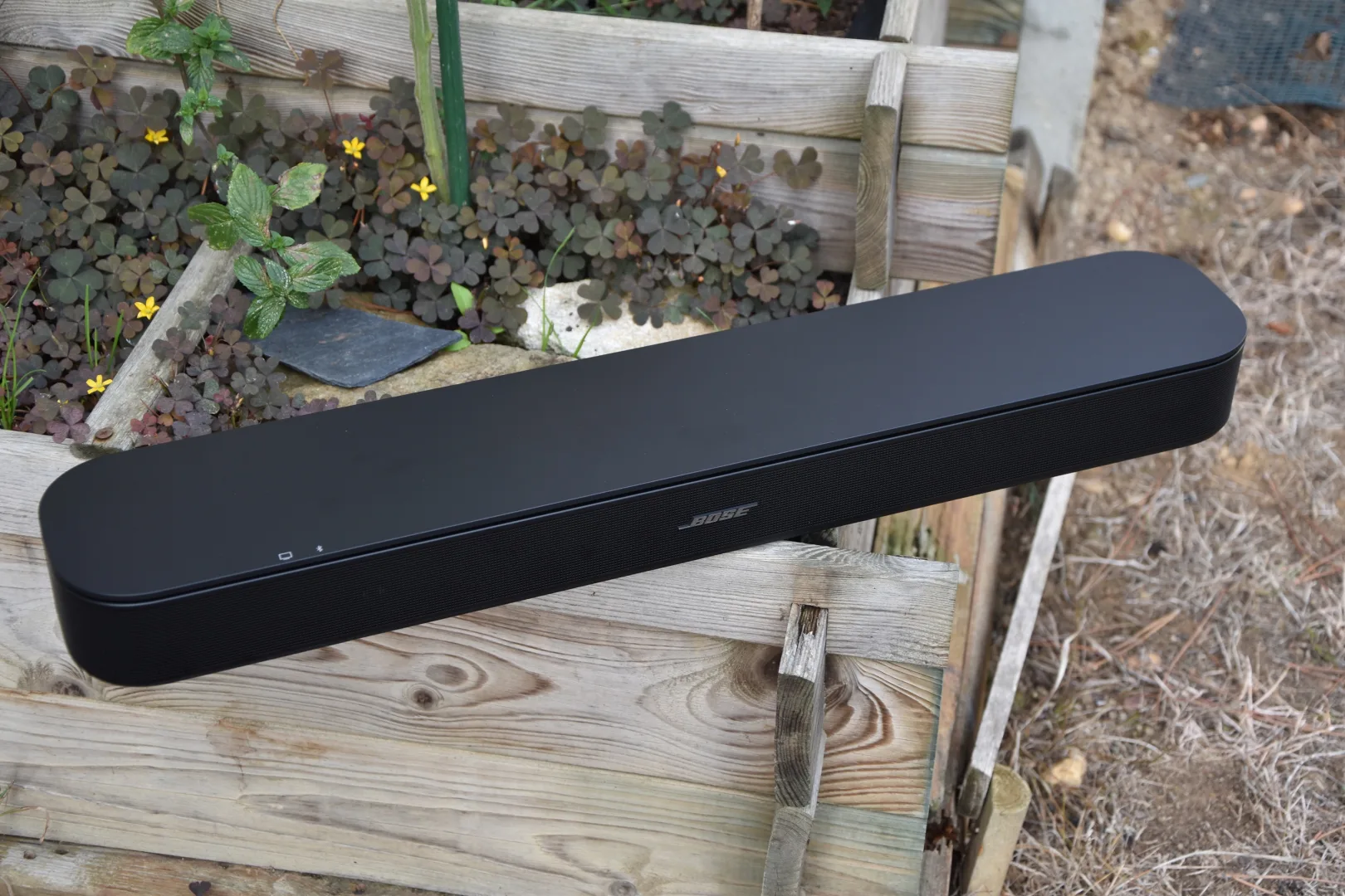 bose tv speaker