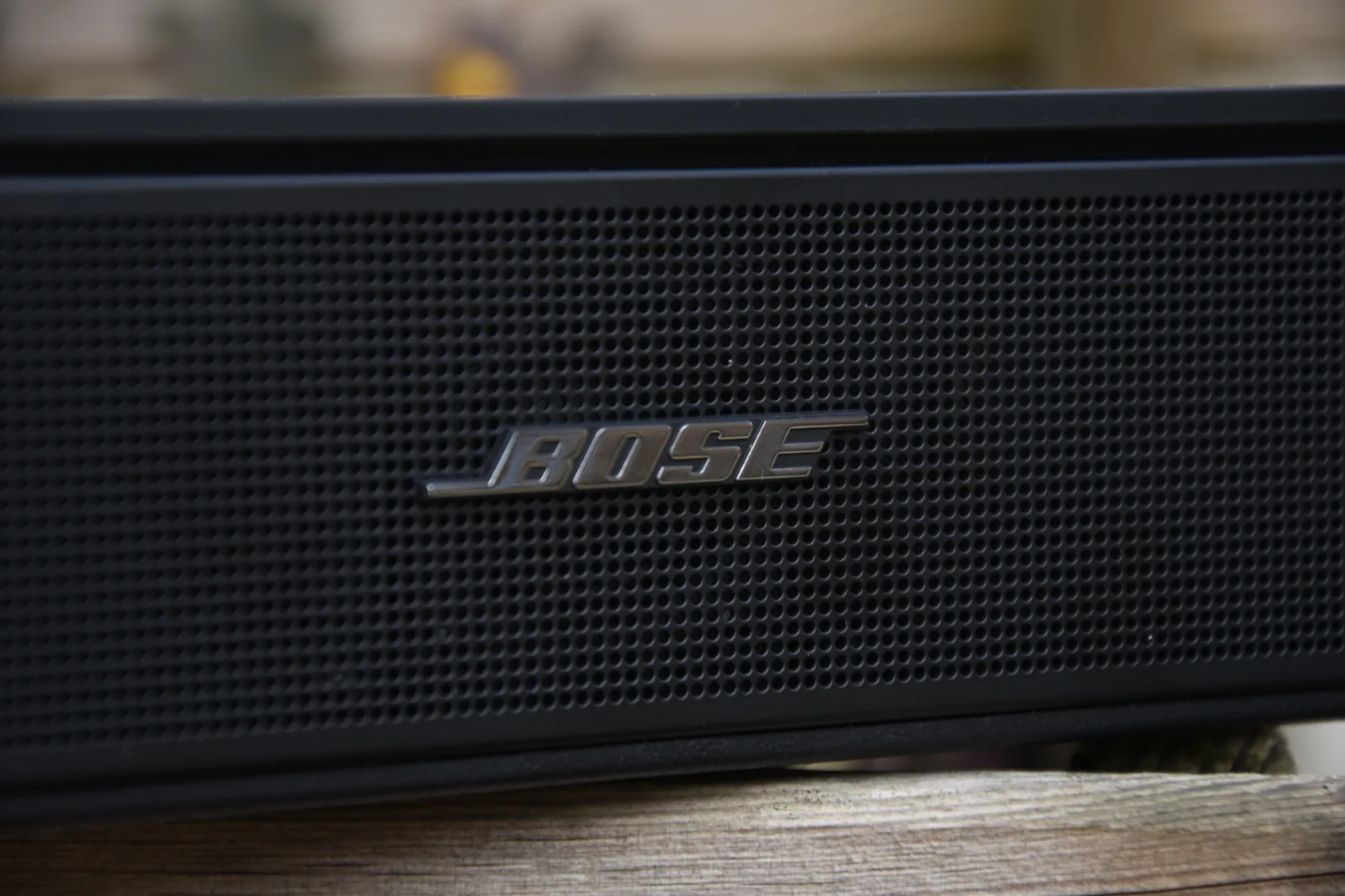 bose tv speaker