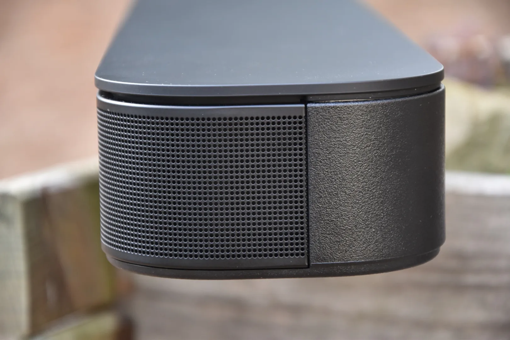 bose tv speaker