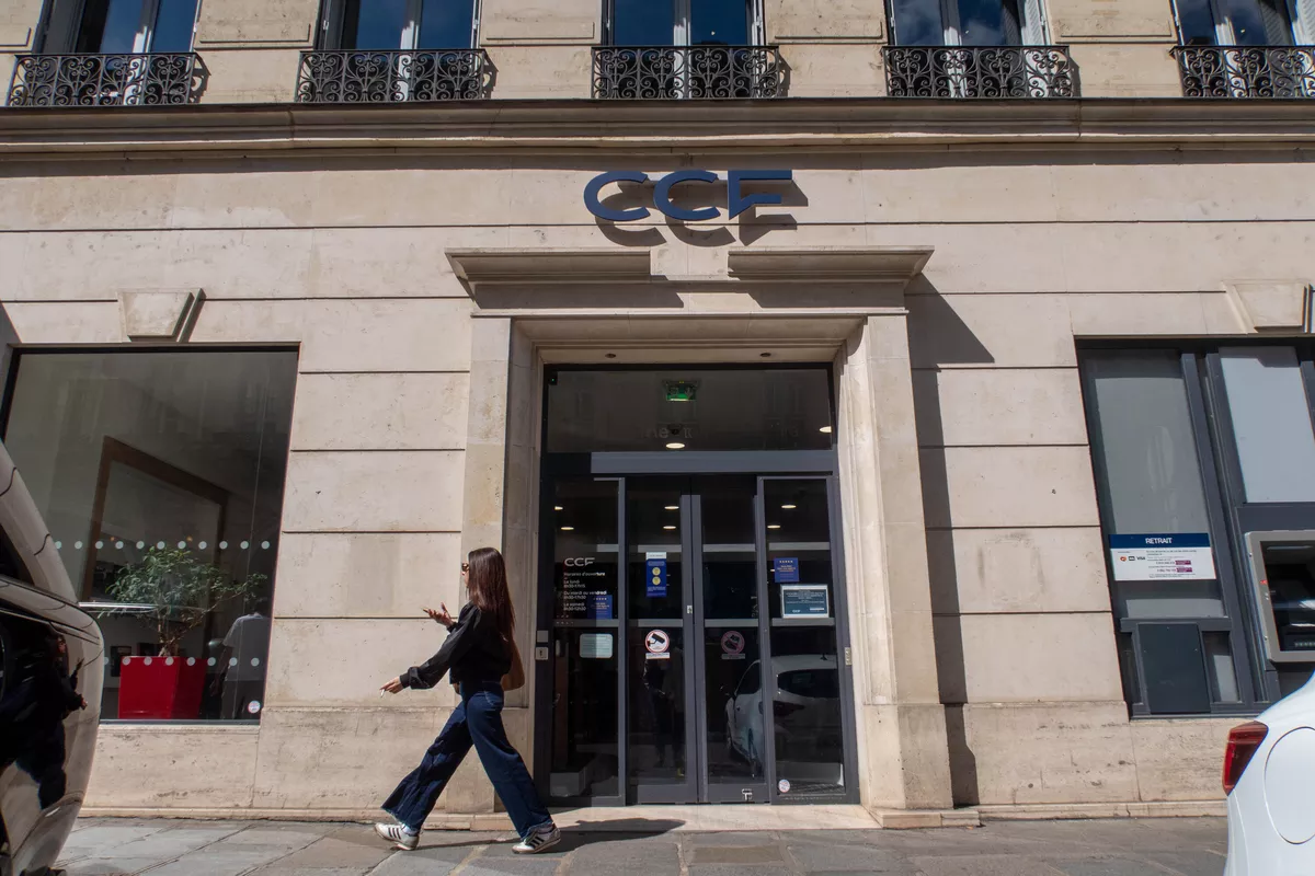CCF déclaration impôts bourse France
