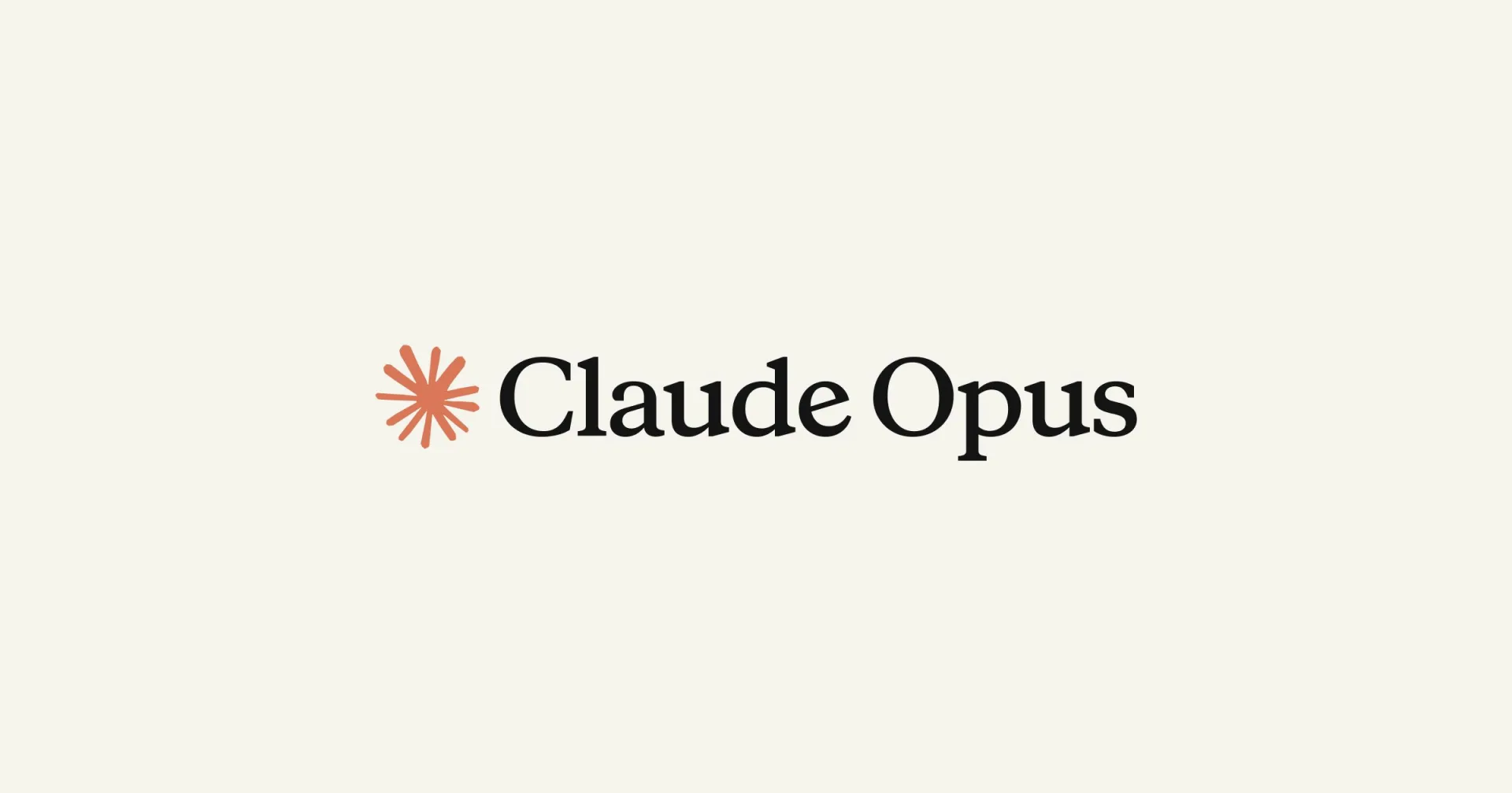 Claude Opus